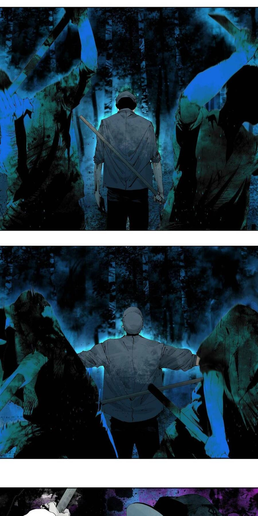 Sở Ô Chapter 2 - 33