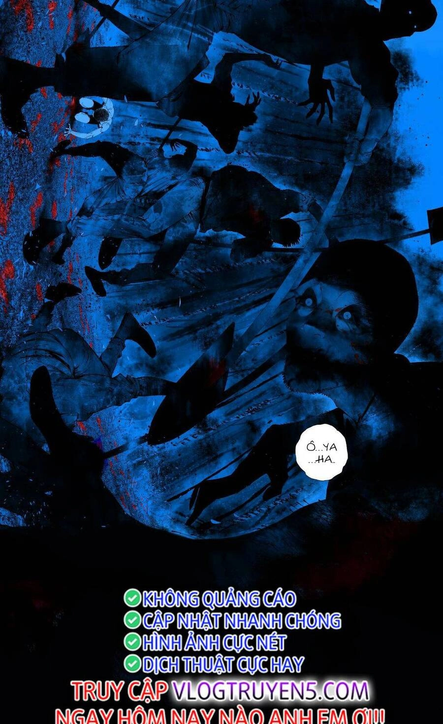 Sở Ô Chapter 2 - 35