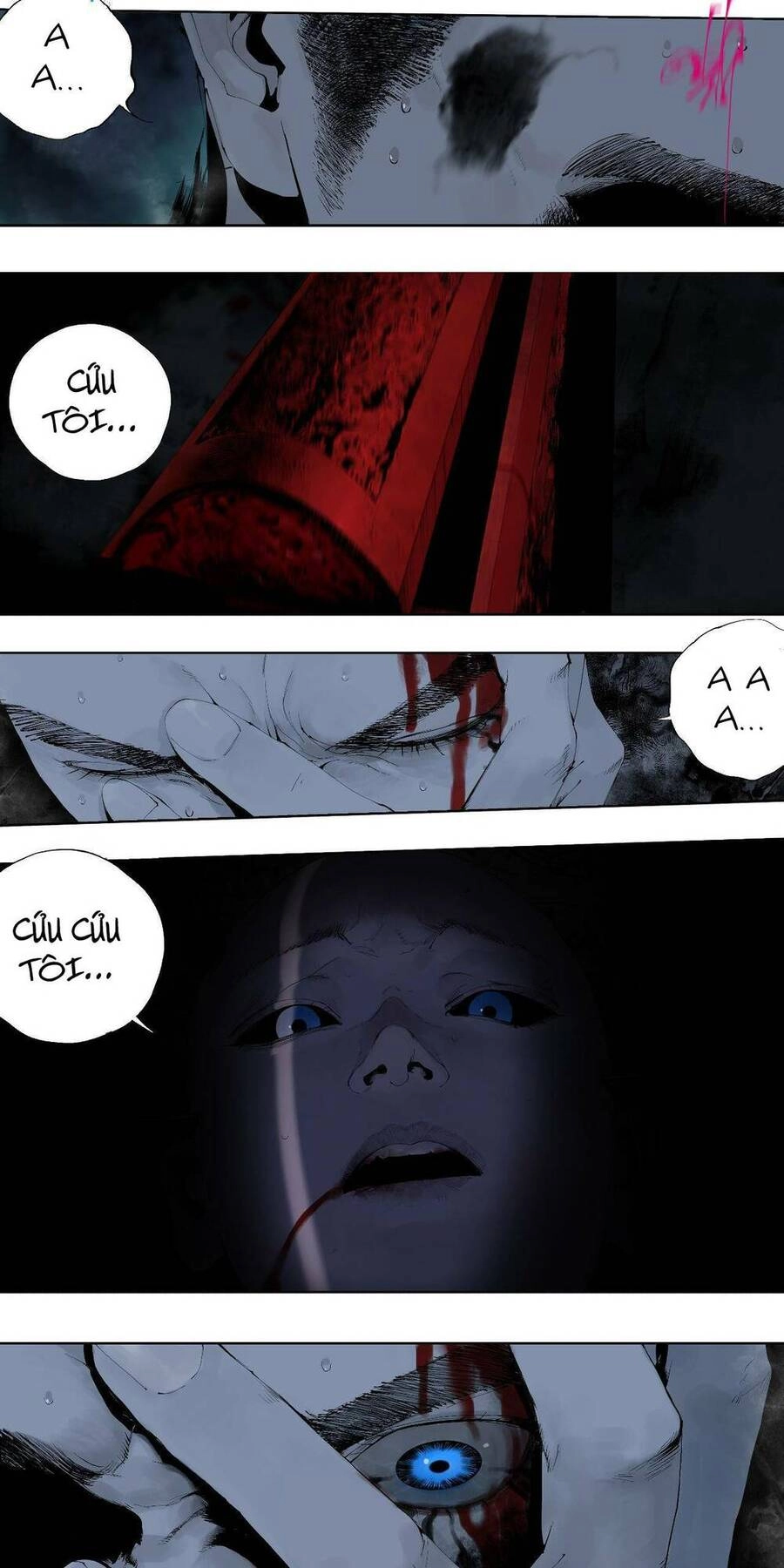 Sở Ô Chapter 2 - 37