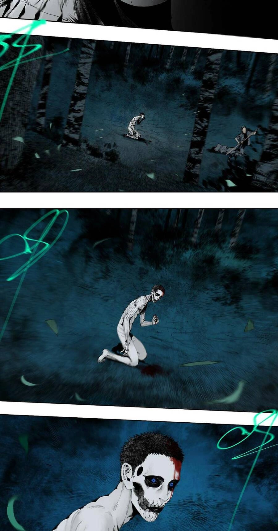 Sở Ô Chapter 2 - 39