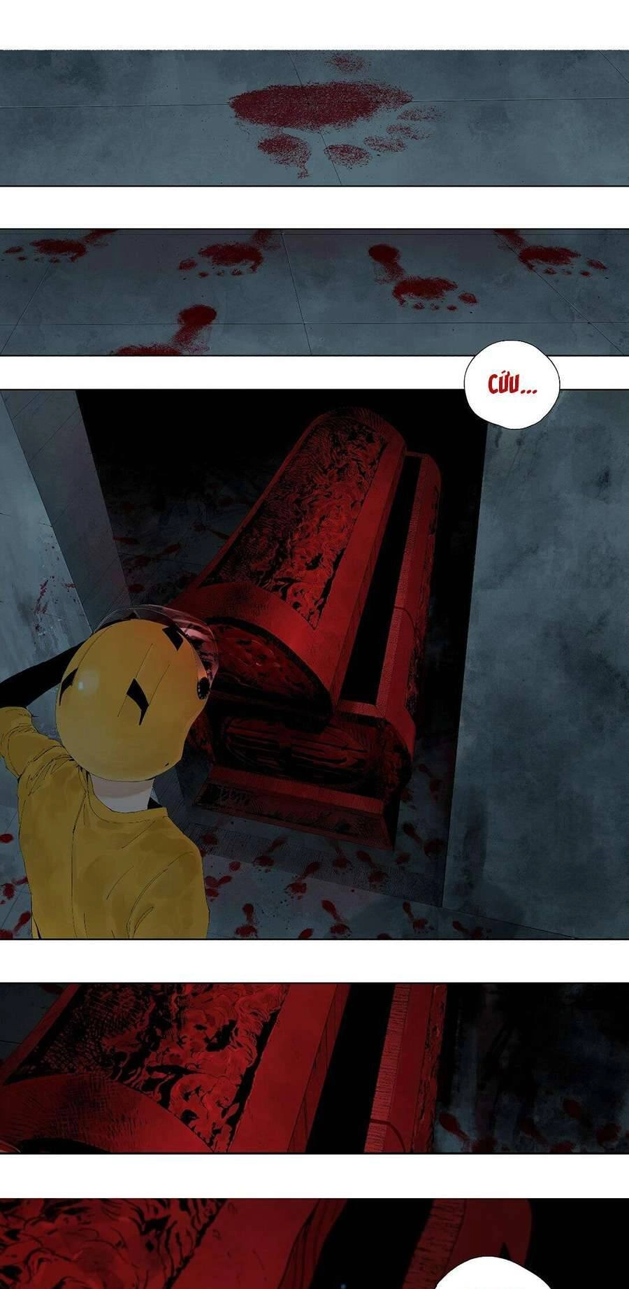 Sở Ô Chapter 3 - 1