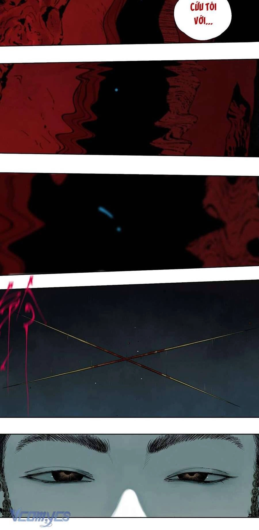 Sở Ô Chapter 3 - 2