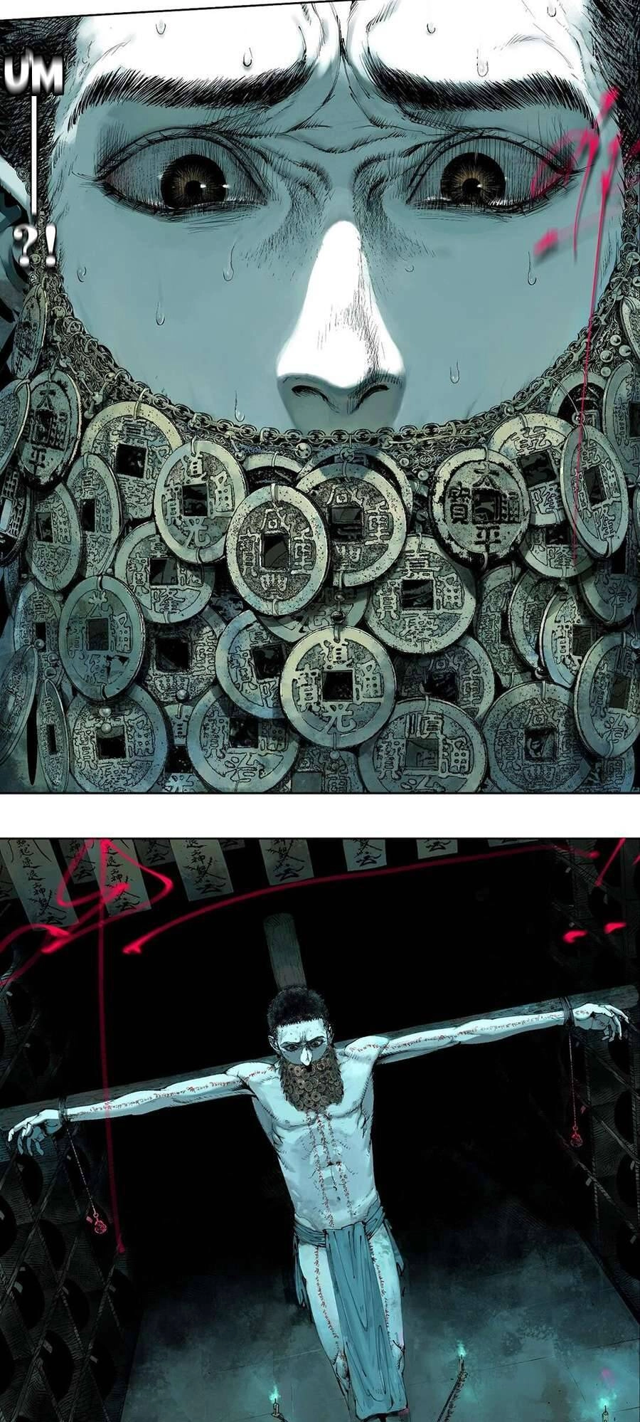 Sở Ô Chapter 3 - 5