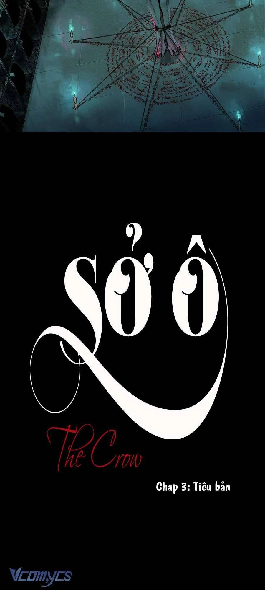 Sở Ô Chapter 3 - 6