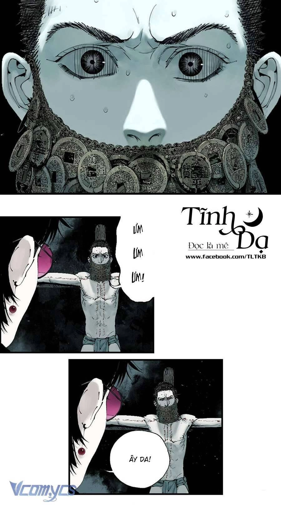 Sở Ô Chapter 3 - 10