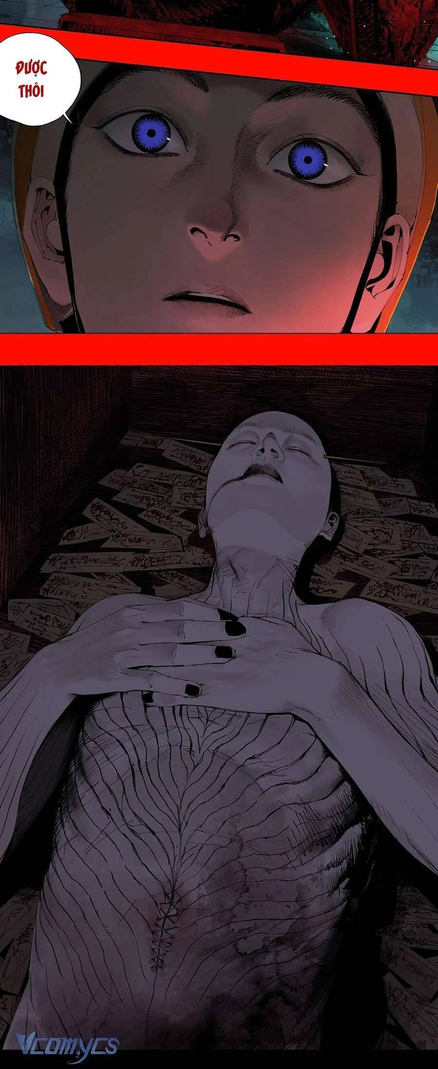 Sở Ô Chapter 3 - 24