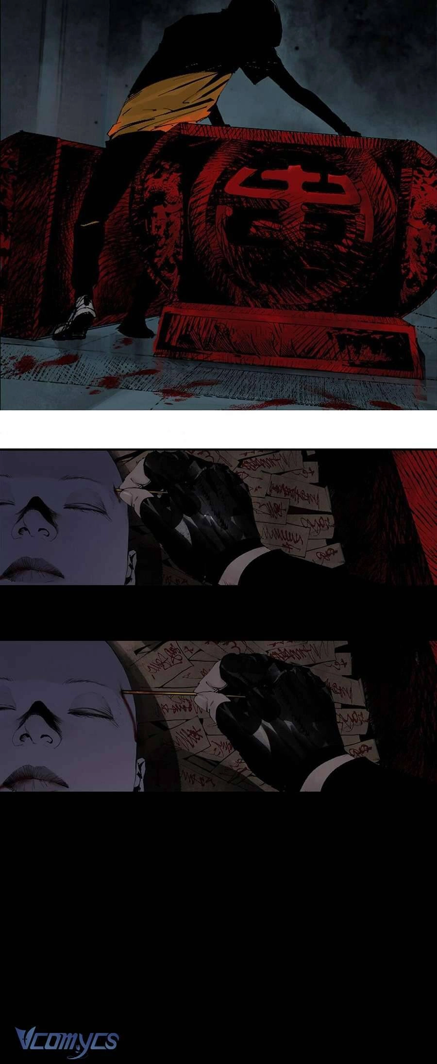 Sở Ô Chapter 3 - 26