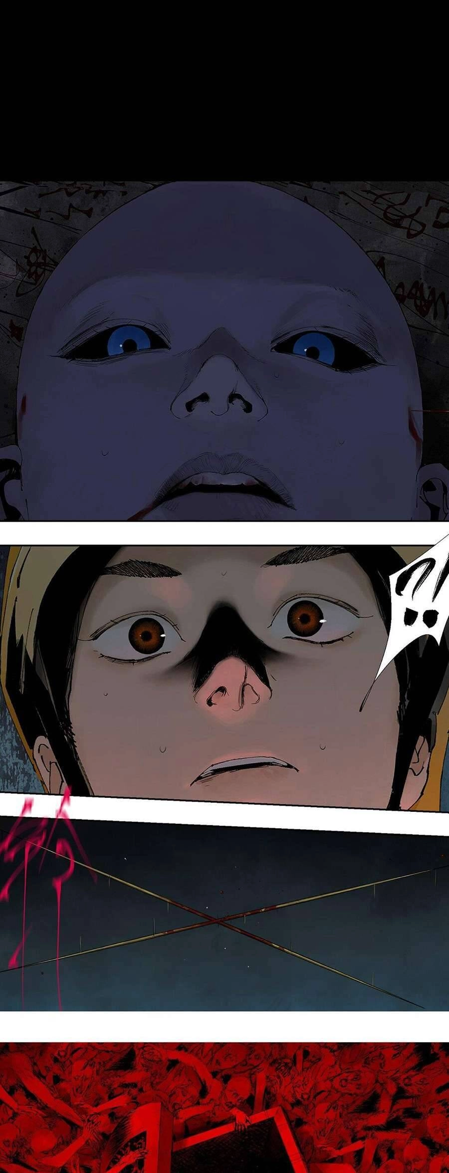 Sở Ô Chapter 3 - 27