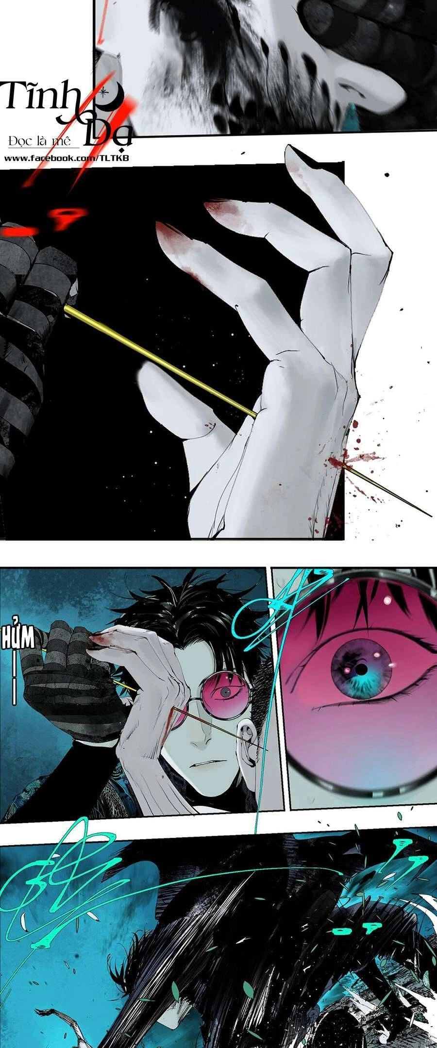 Sở Ô Chapter 3 - 33