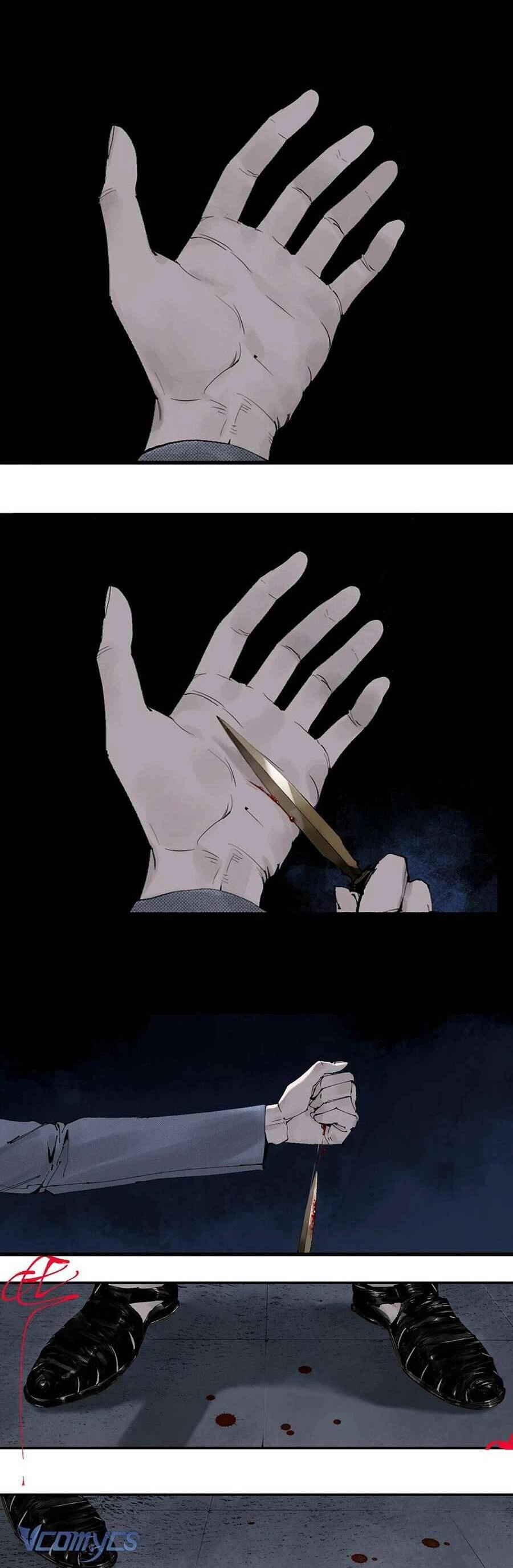 Sở Ô Chapter 3 - 42