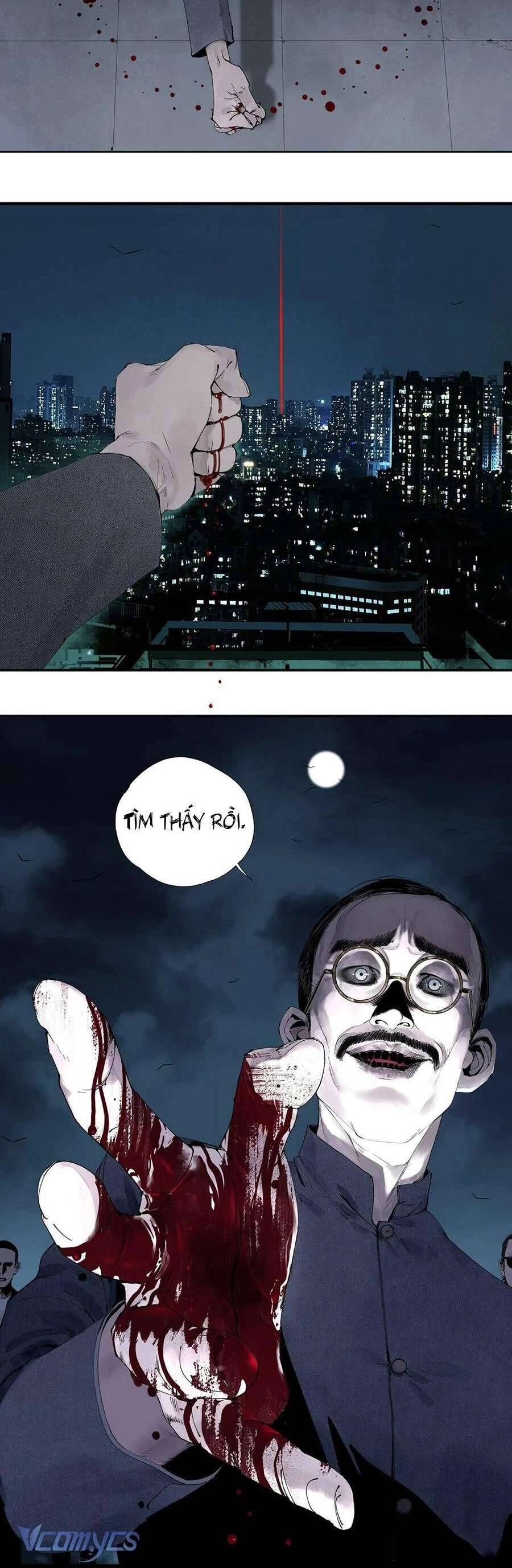 Sở Ô Chapter 3 - 44