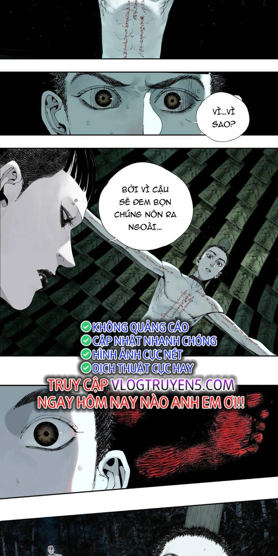 Sở Ô Chapter 3 - 46