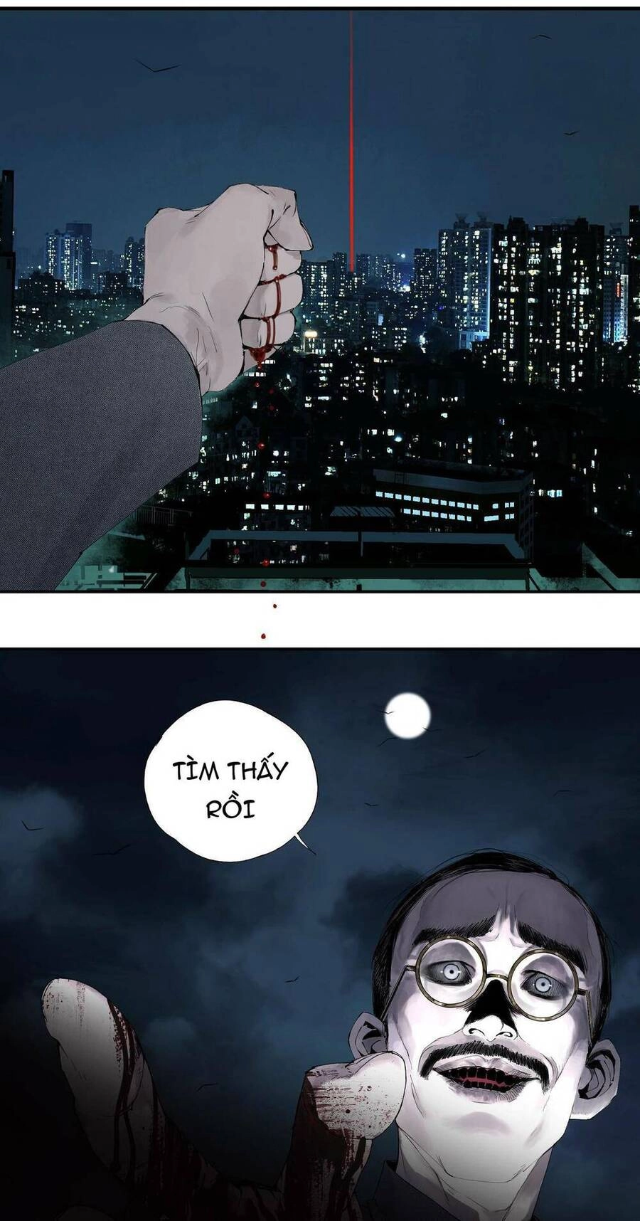 Sở Ô Chapter 3 - 56