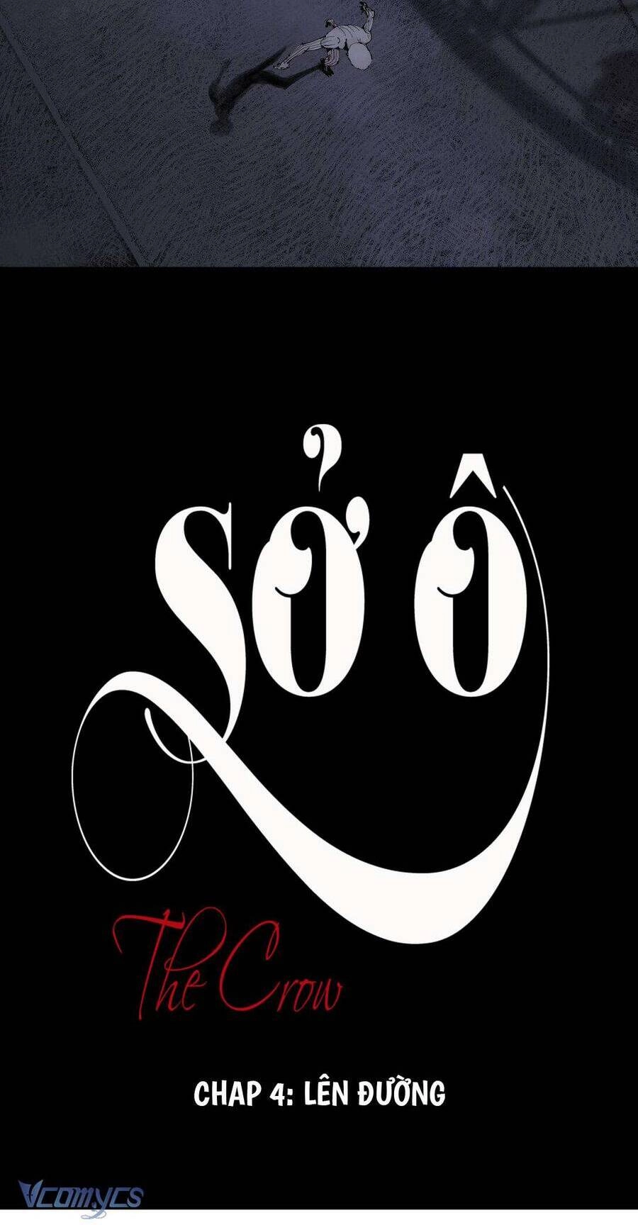 Sở Ô Chapter 4 - 2