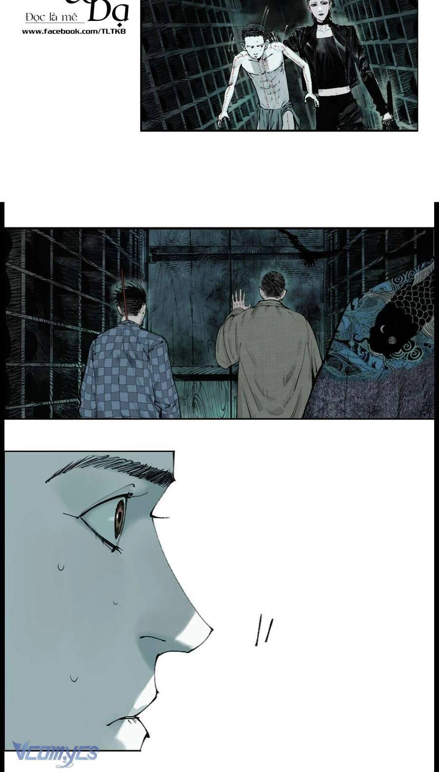 Sở Ô Chapter 4 - 14