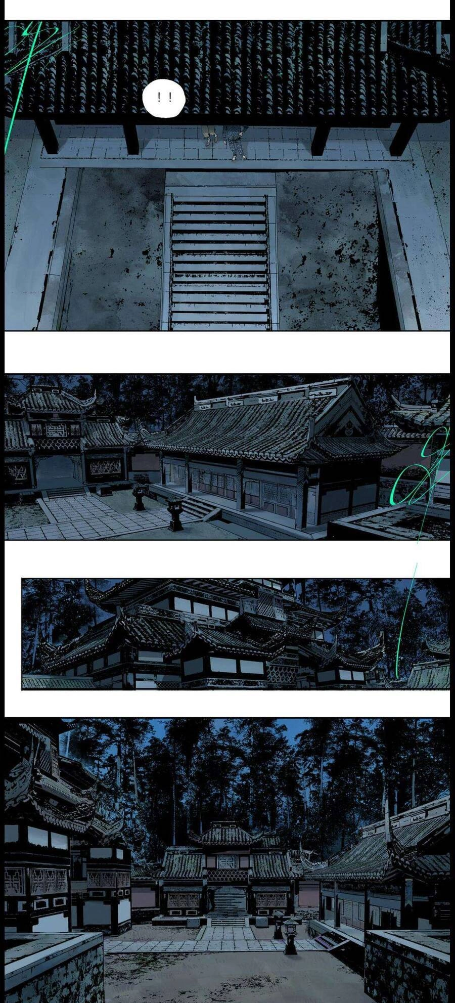 Sở Ô Chapter 4 - 15