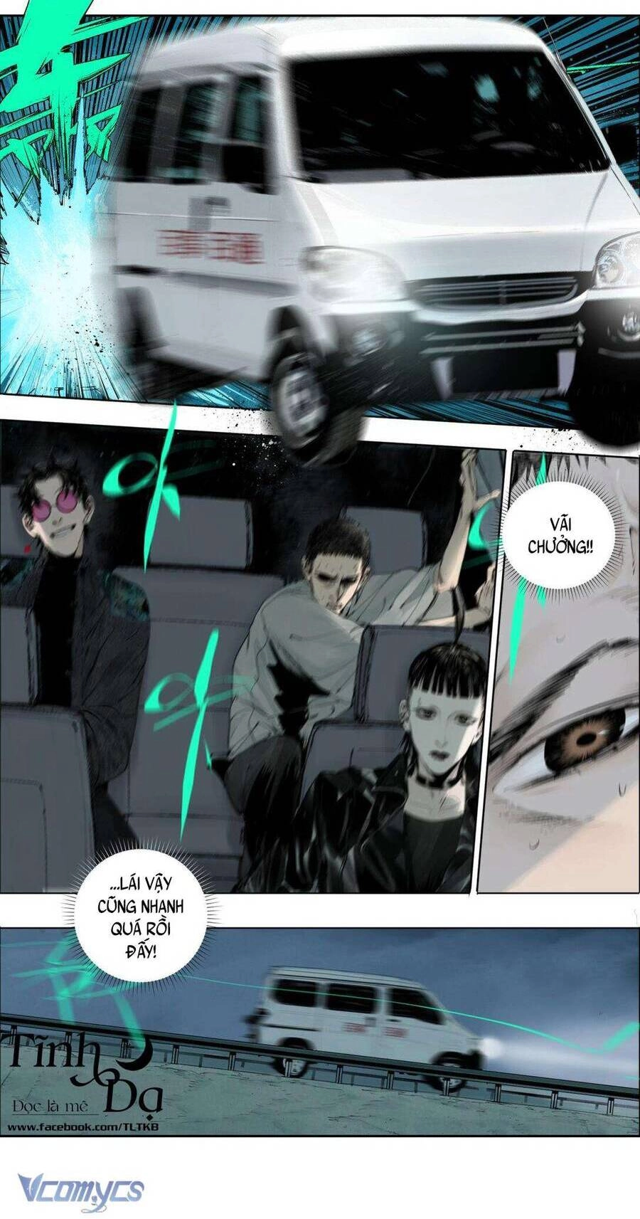 Sở Ô Chapter 4 - 30