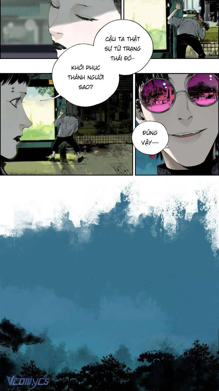 Sở Ô Chapter 4 - 36