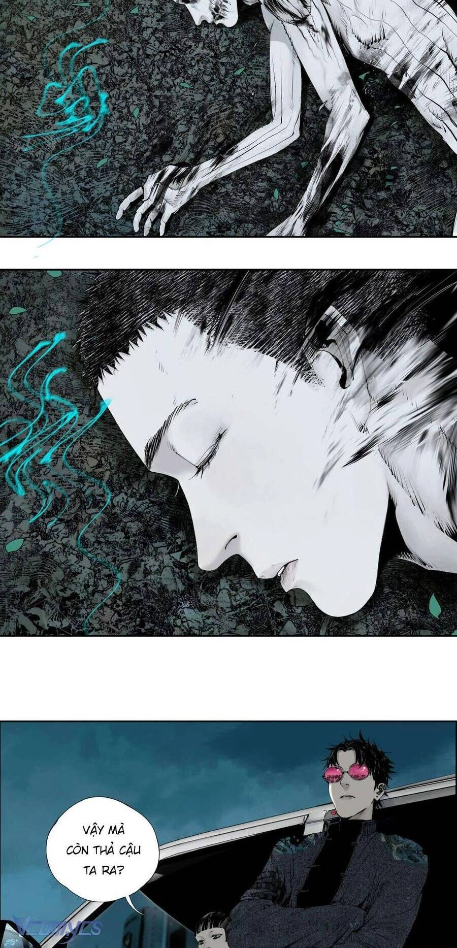 Sở Ô Chapter 4 - 38