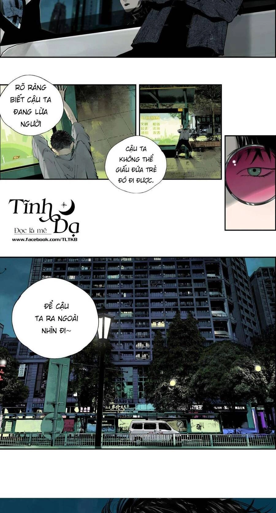 Sở Ô Chapter 4 - 39