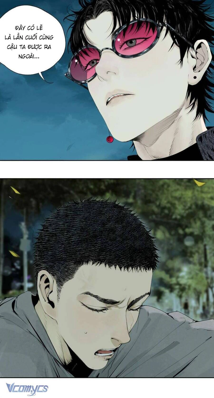 Sở Ô Chapter 4 - 40