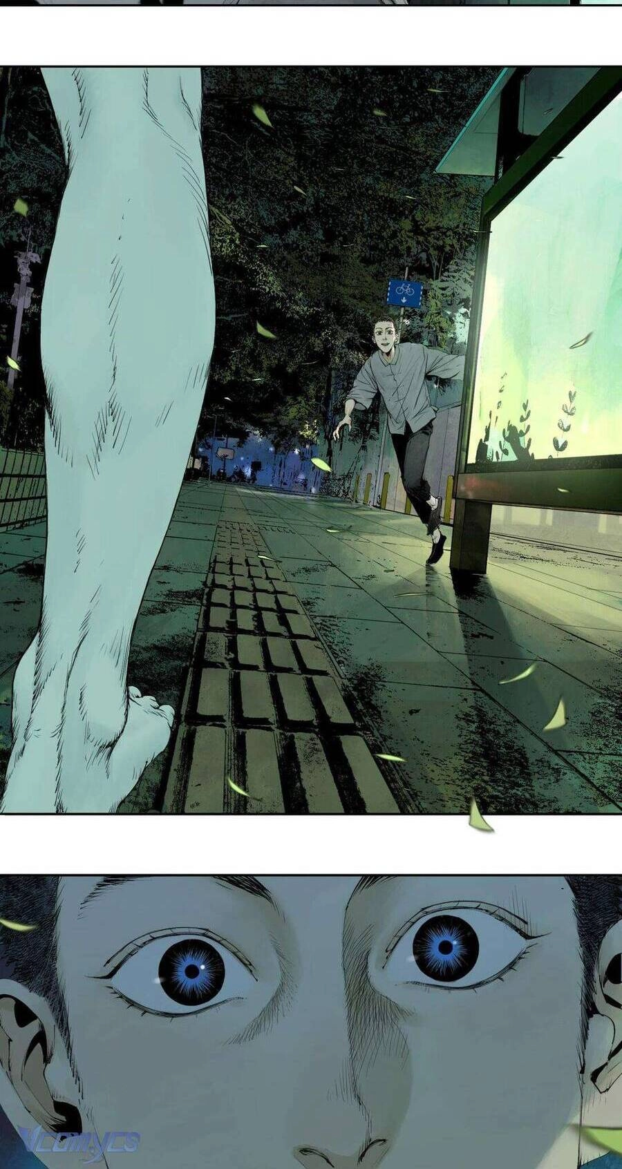 Sở Ô Chapter 4 - 42