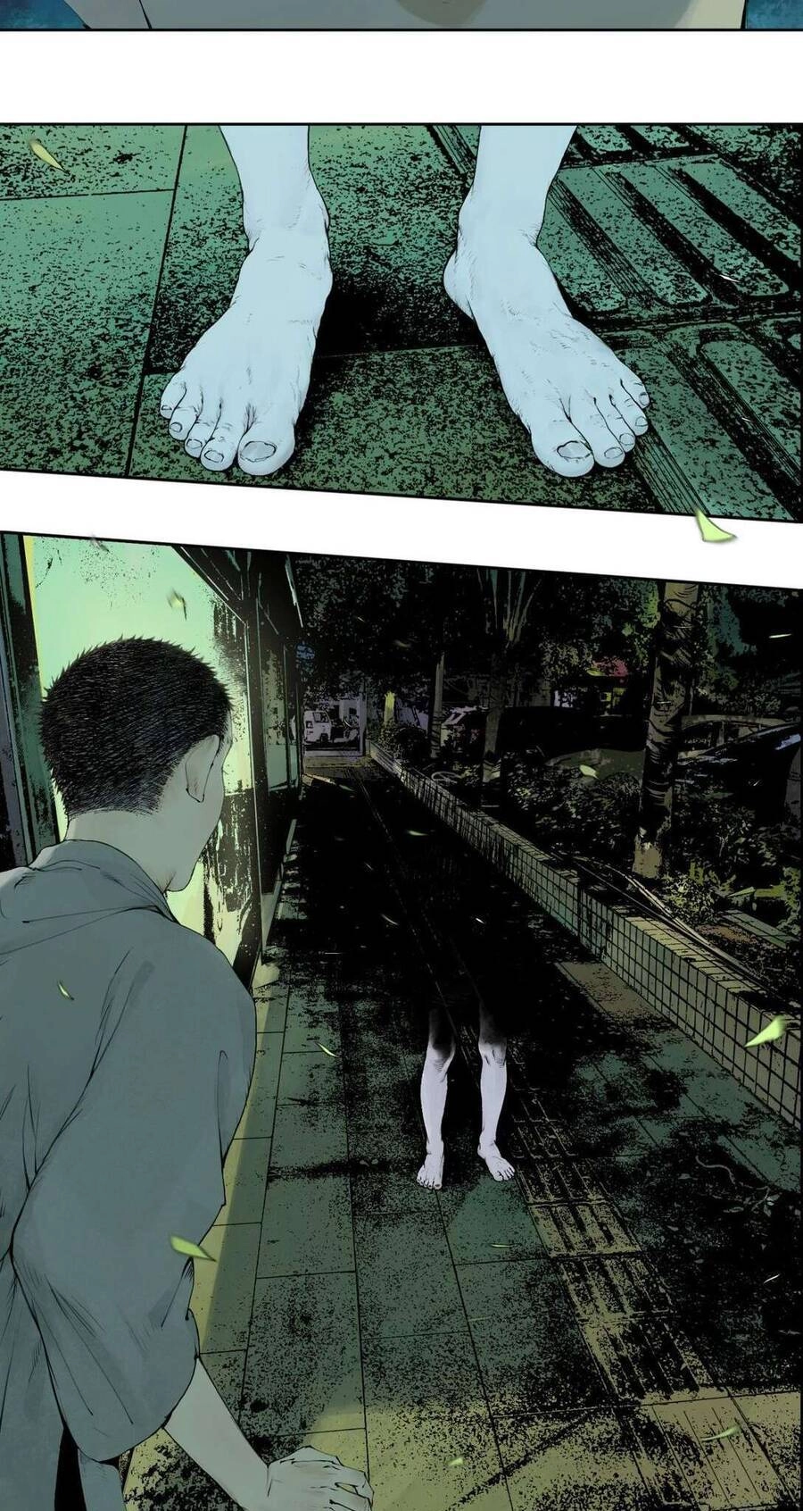 Sở Ô Chapter 4 - 43