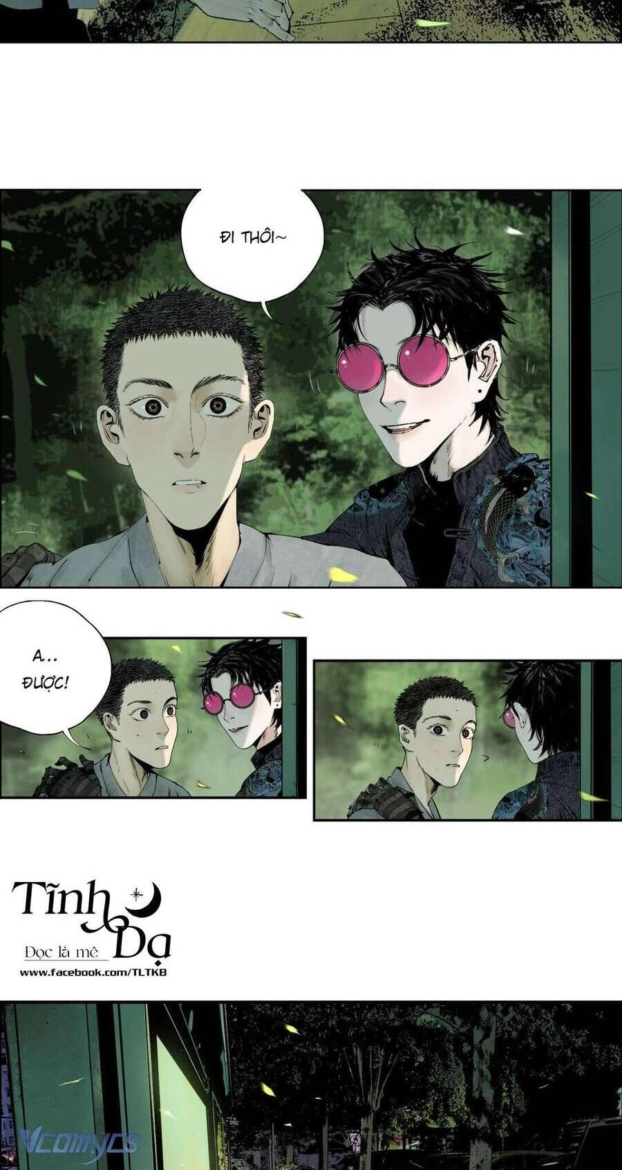 Sở Ô Chapter 4 - 44