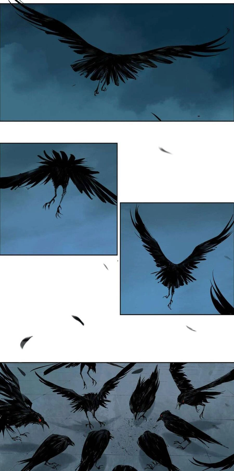 Sở Ô Chapter 4 - 49