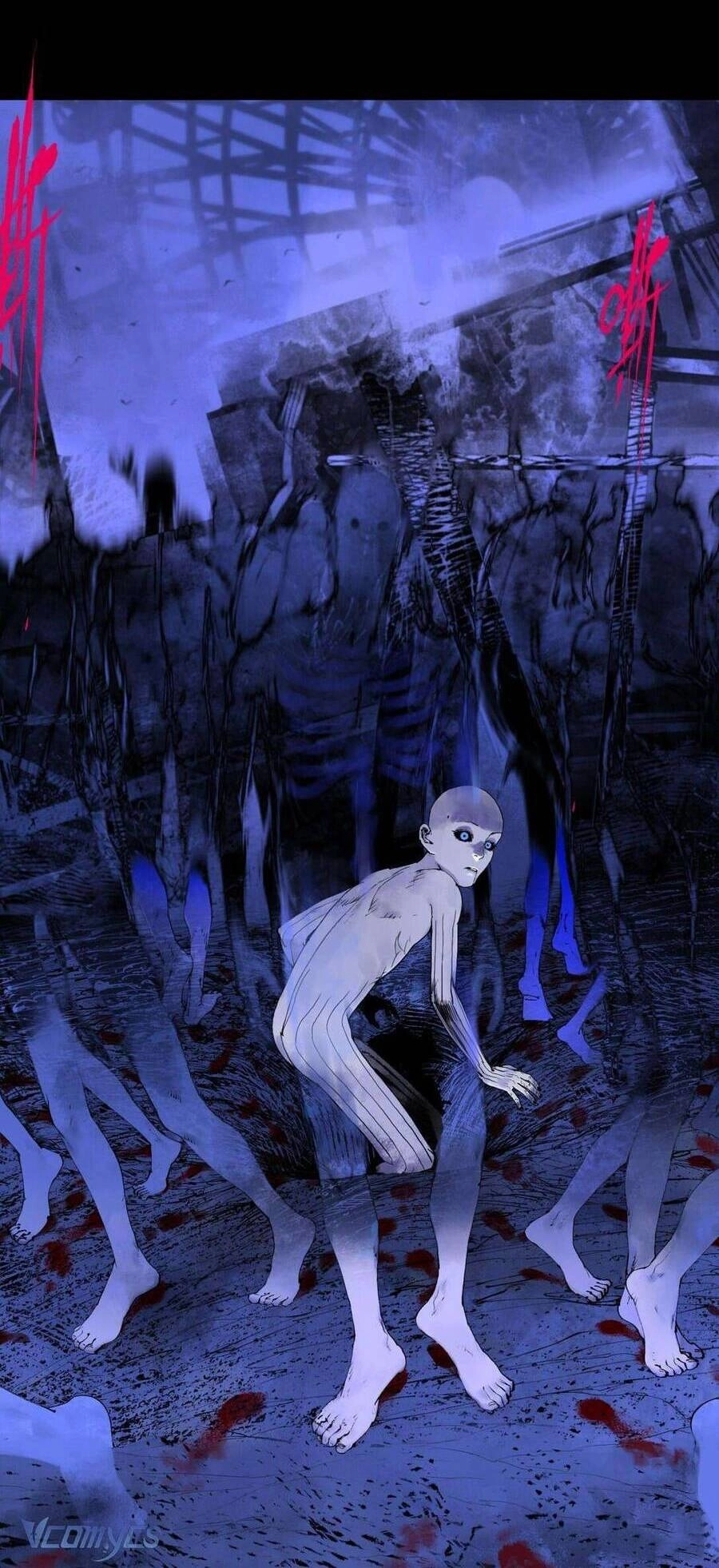 Sở Ô Chapter 4 - 56