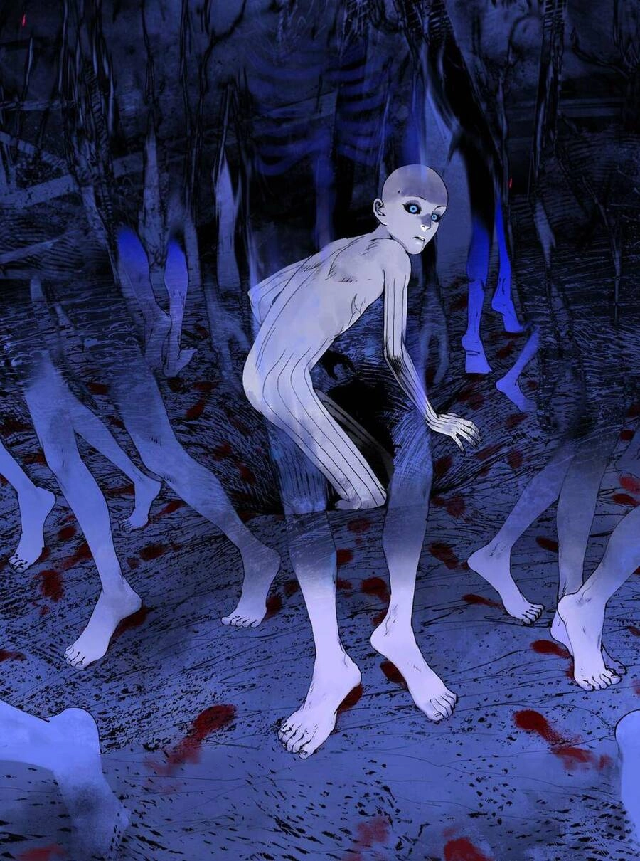 Sở Ô Chapter 4 - 60