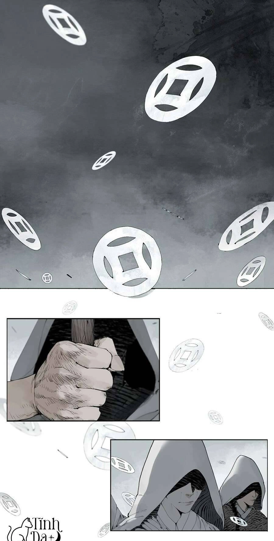 Sở Ô Chapter 5 - 1