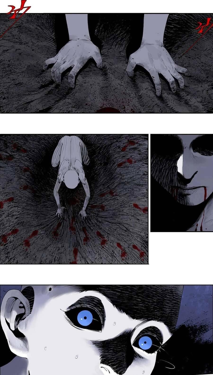 Sở Ô Chapter 5 - 3