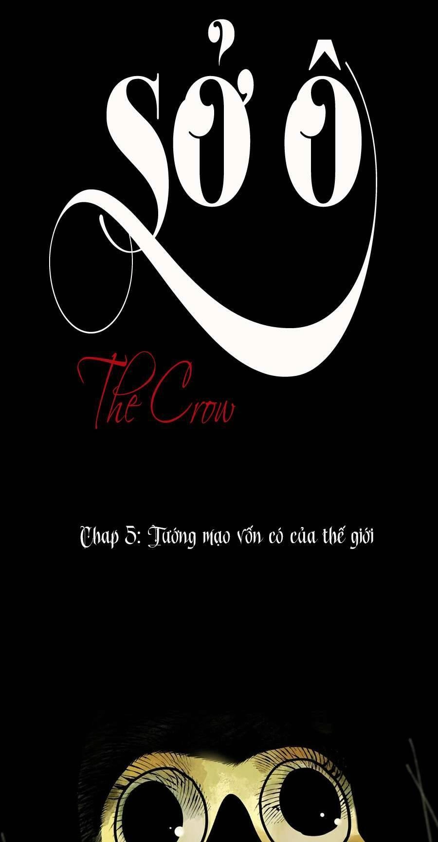 Sở Ô Chapter 5 - 5