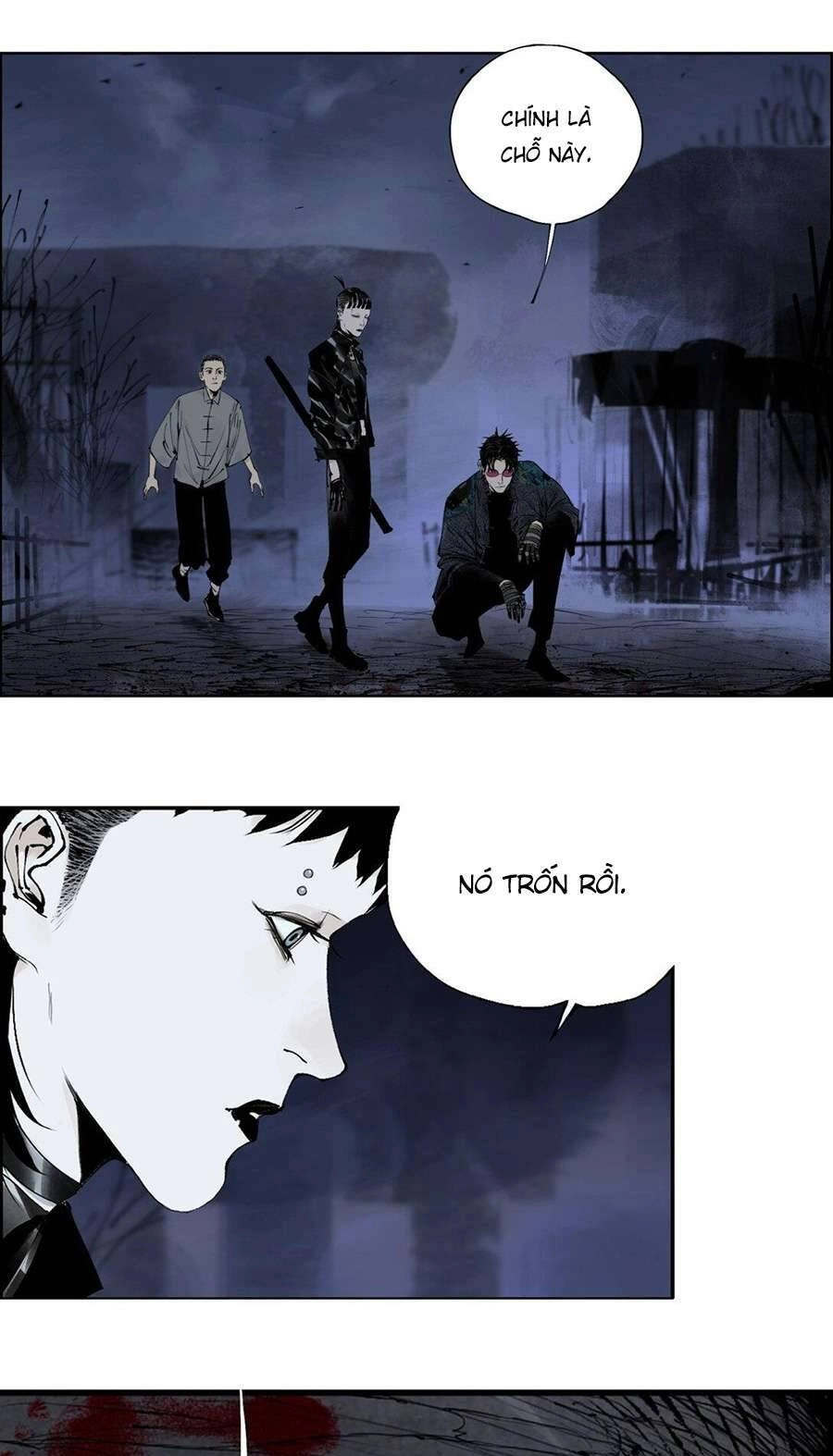 Sở Ô Chapter 5 - 9