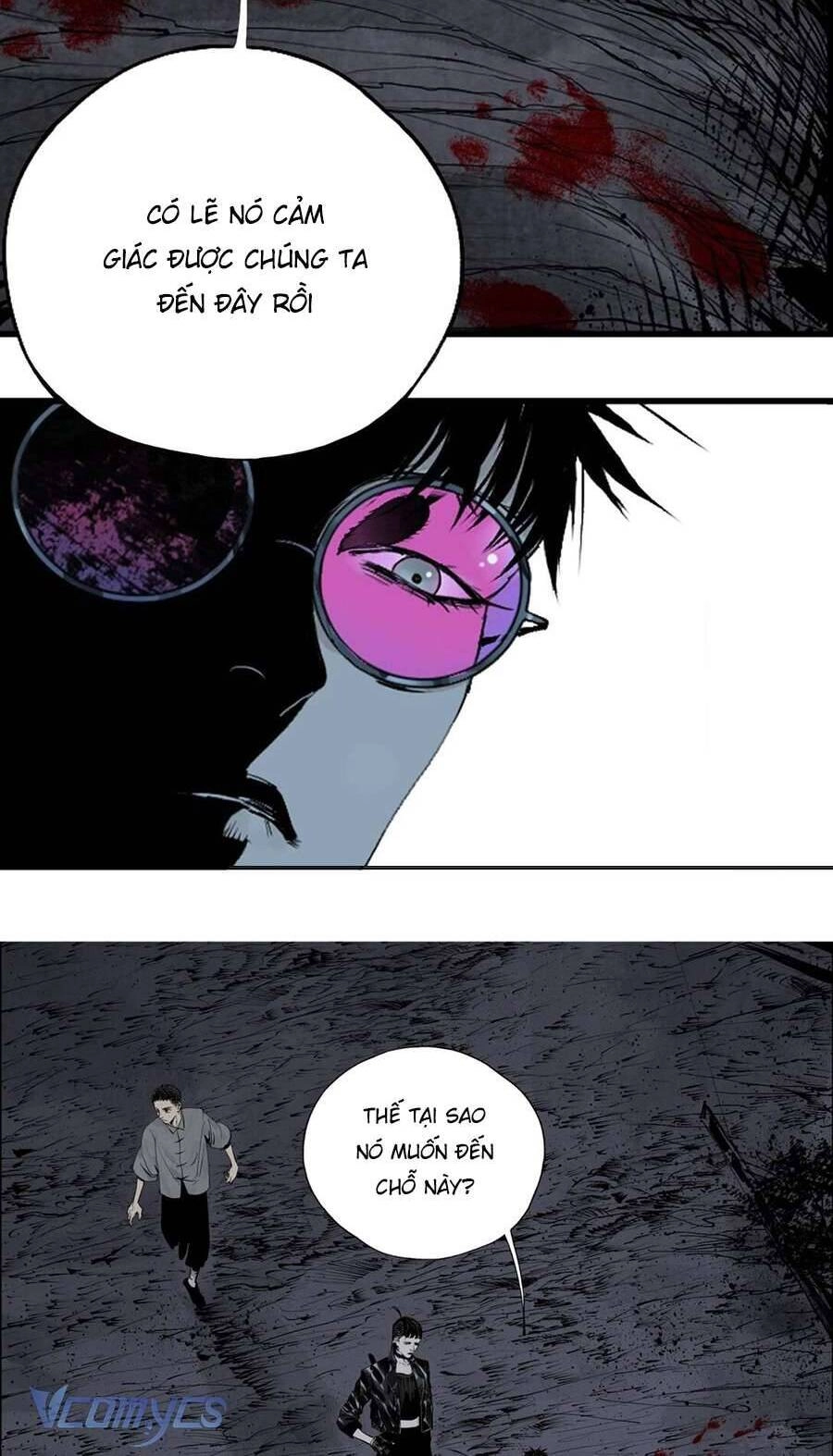 Sở Ô Chapter 5 - 10