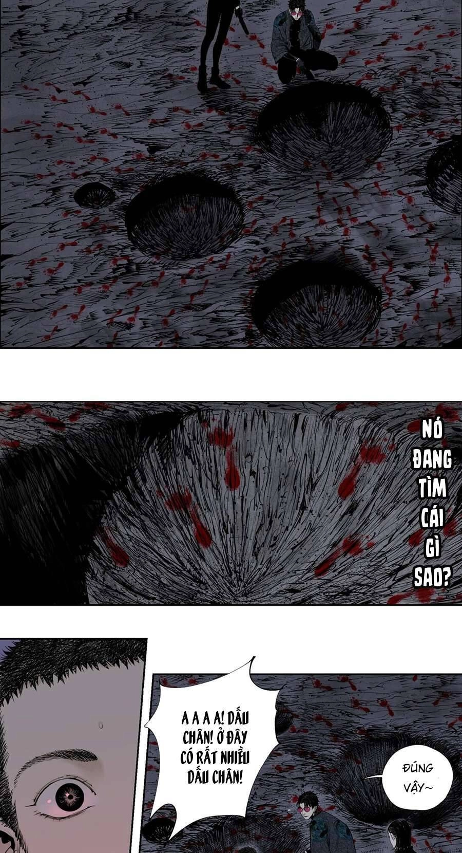 Sở Ô Chapter 5 - 11