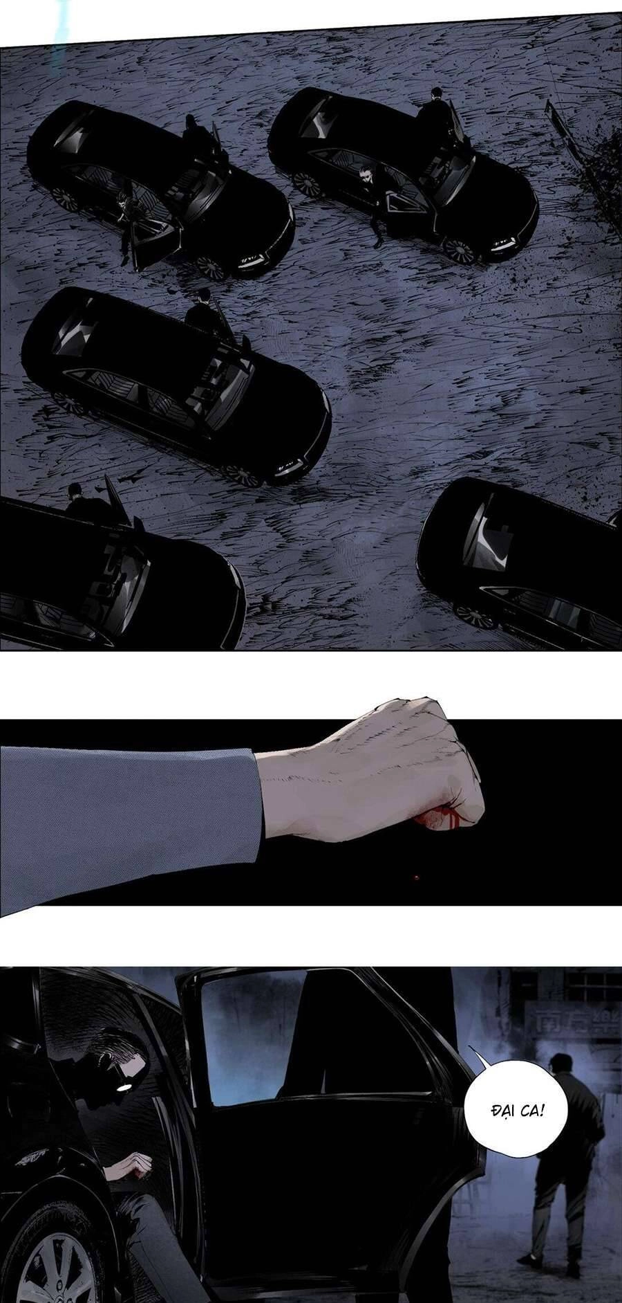 Sở Ô Chapter 5 - 15