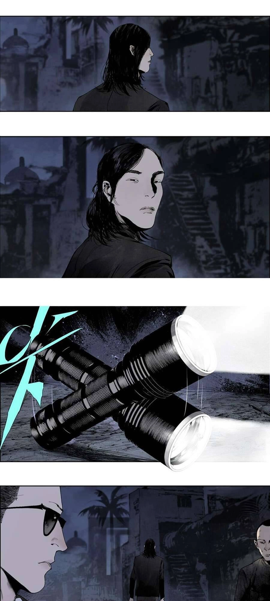 Sở Ô Chapter 5 - 21