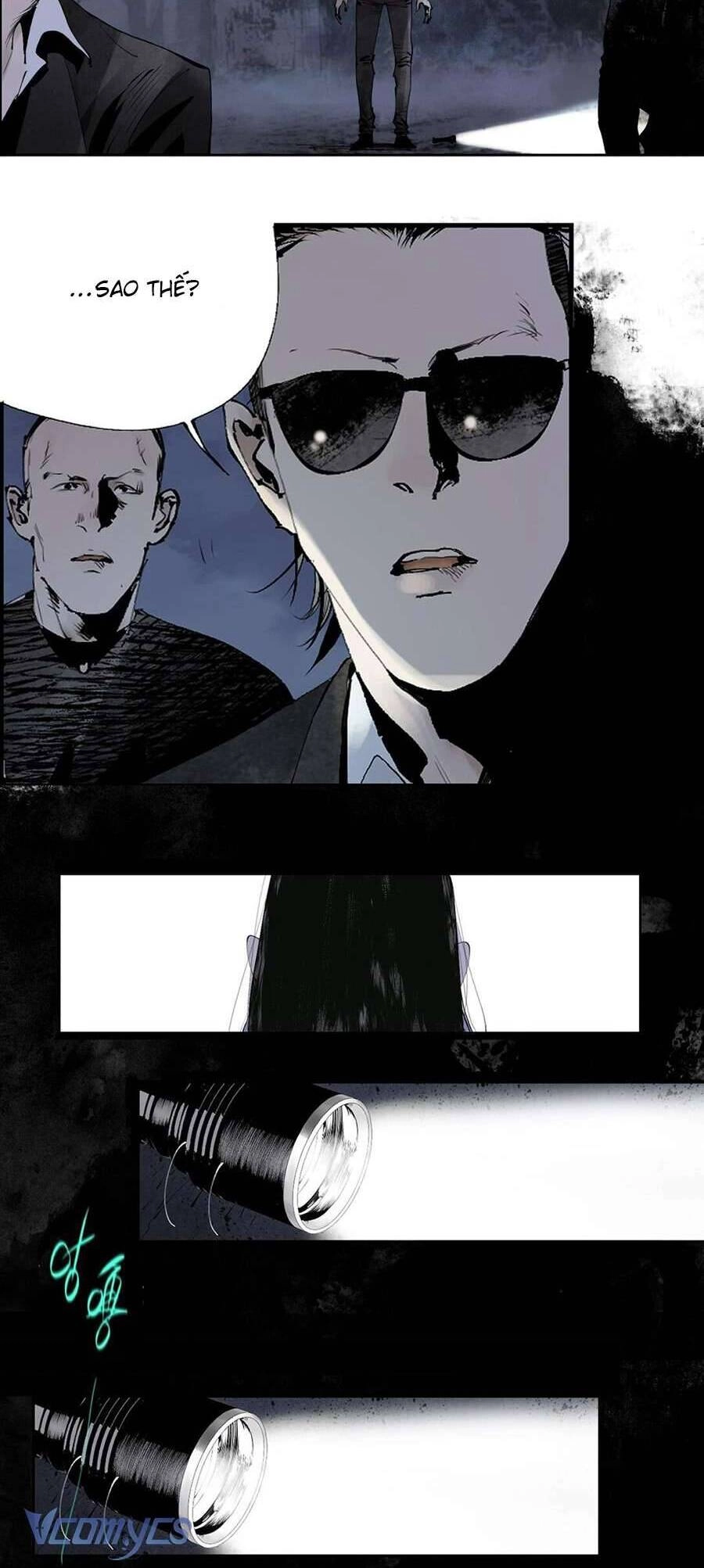 Sở Ô Chapter 5 - 22