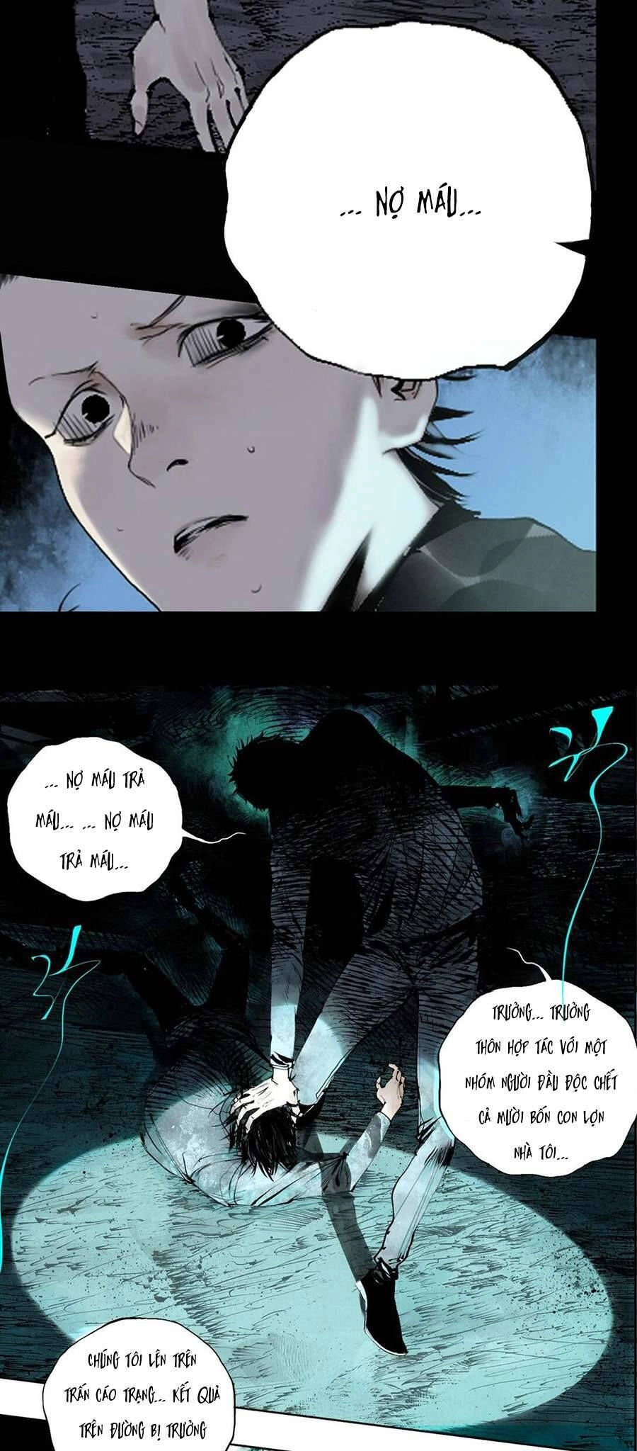 Sở Ô Chapter 5 - 27