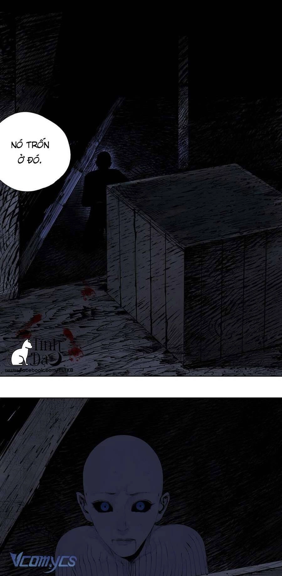 Sở Ô Chapter 5 - 30