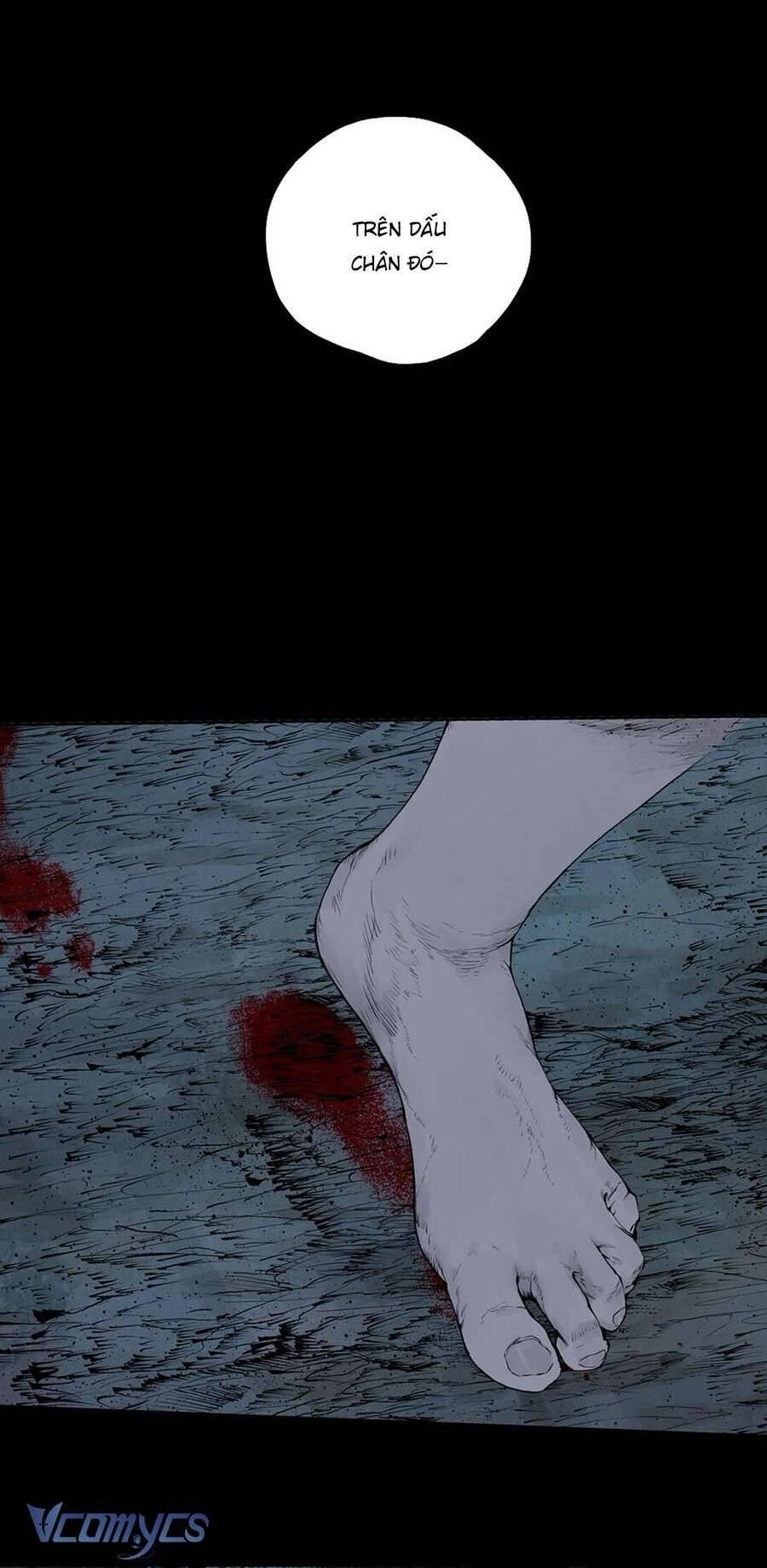 Sở Ô Chapter 5 - 34