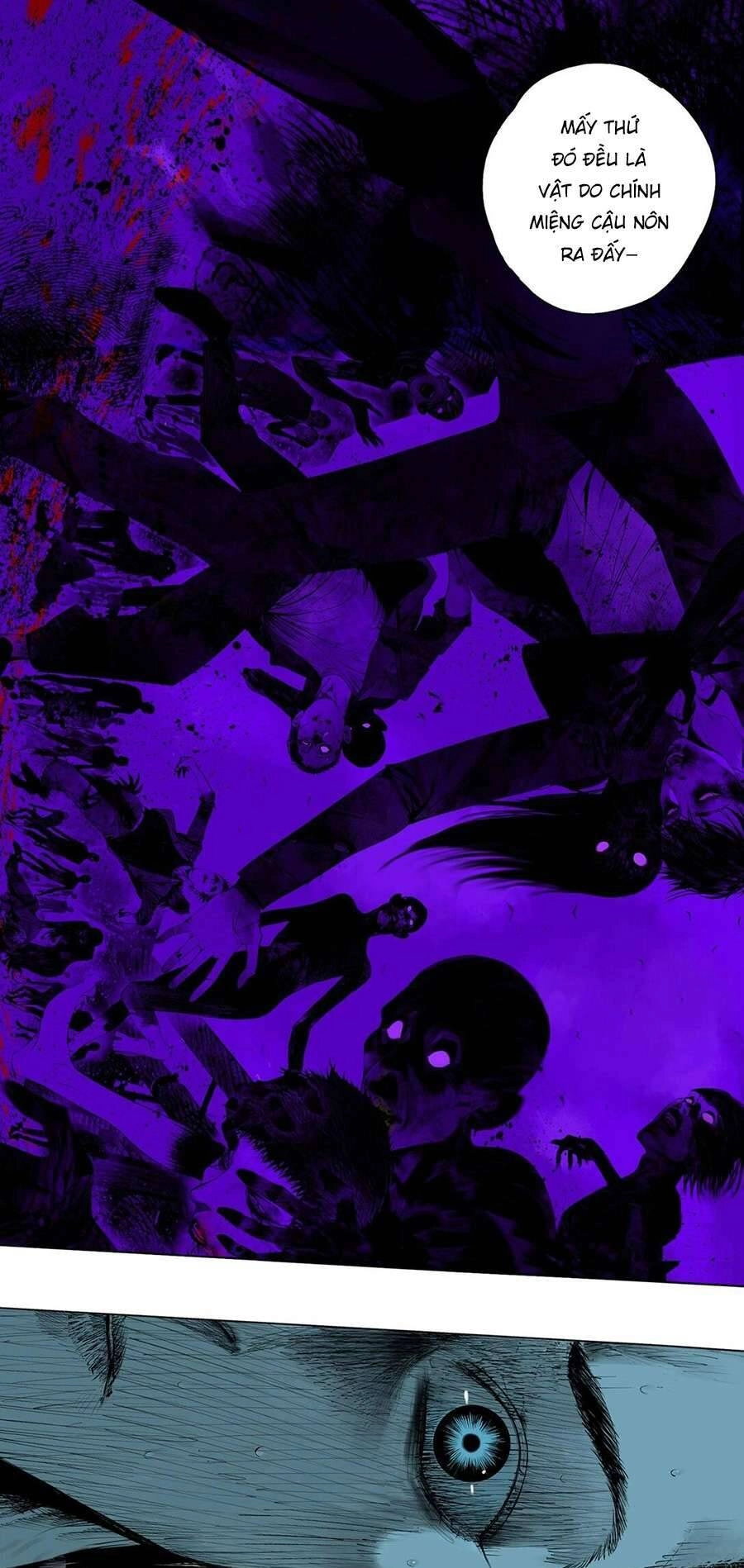 Sở Ô Chapter 5 - 37