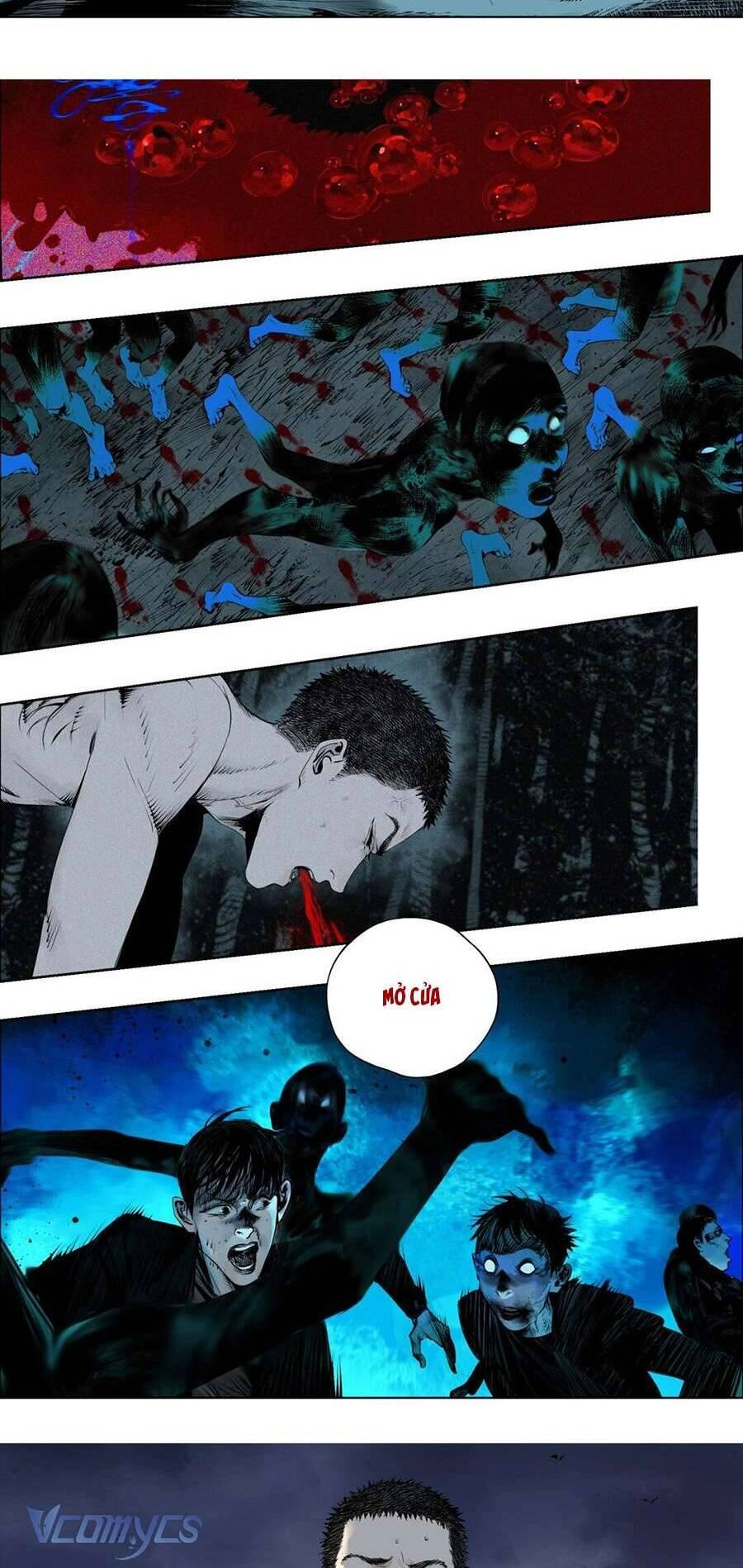 Sở Ô Chapter 5 - 38