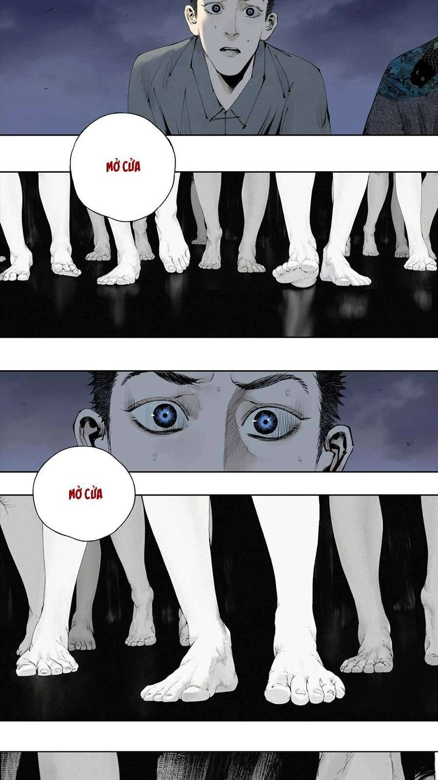 Sở Ô Chapter 5 - 39