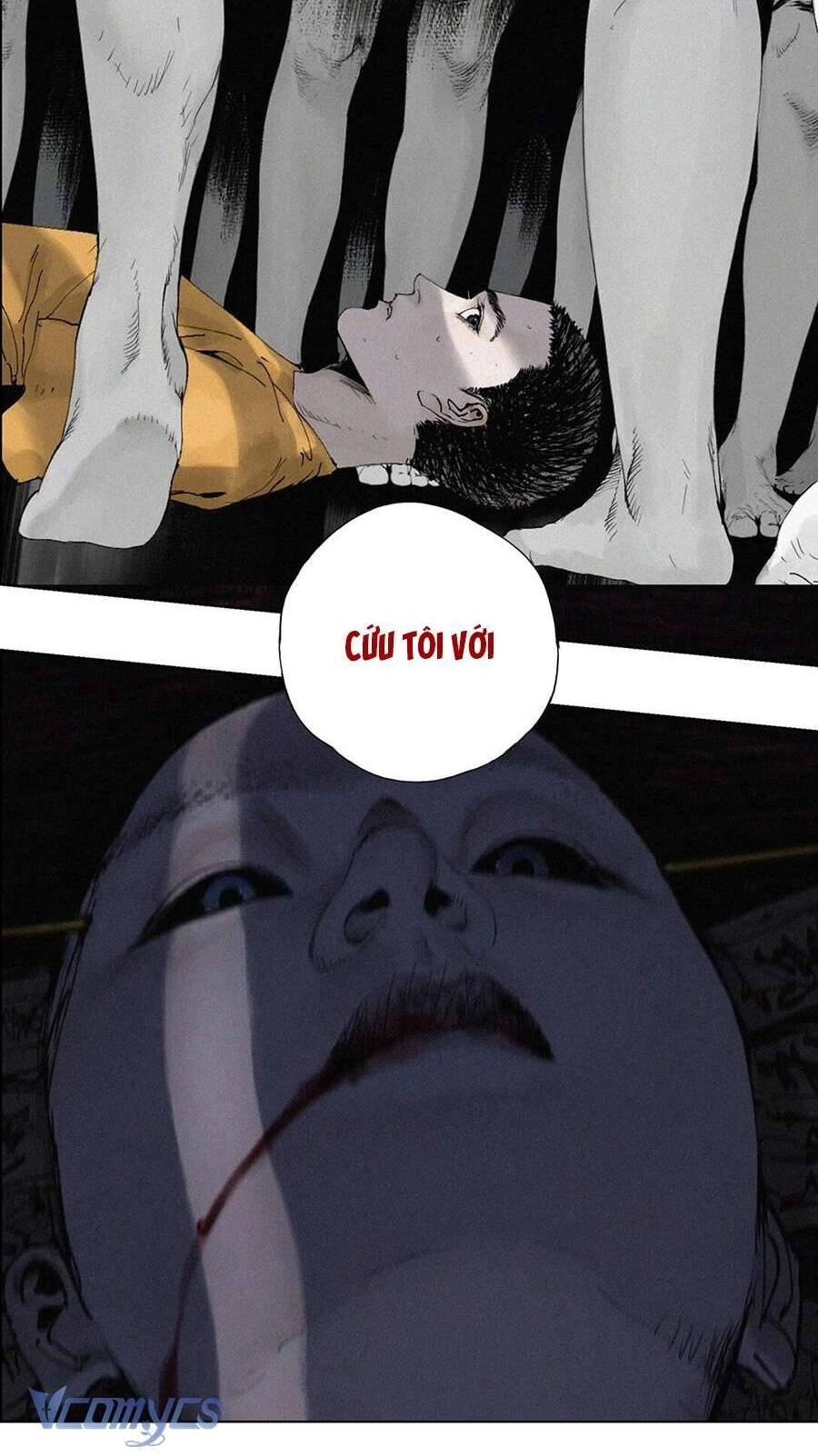 Sở Ô Chapter 5 - 40