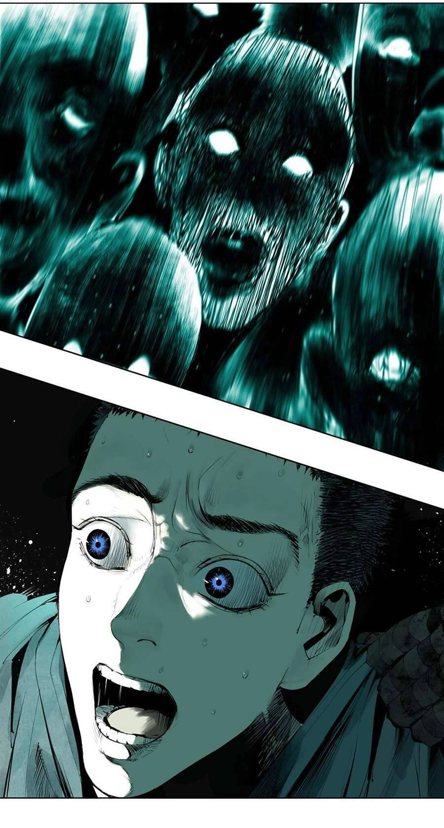 Sở Ô Chapter 5 - 45