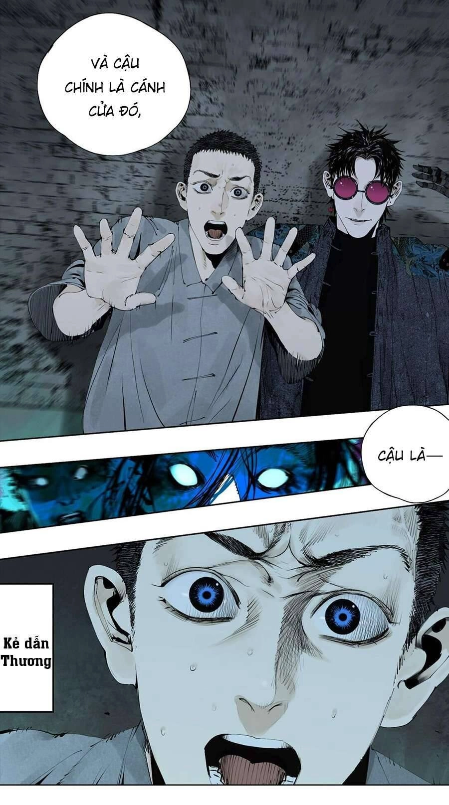 Sở Ô Chapter 5 - 49