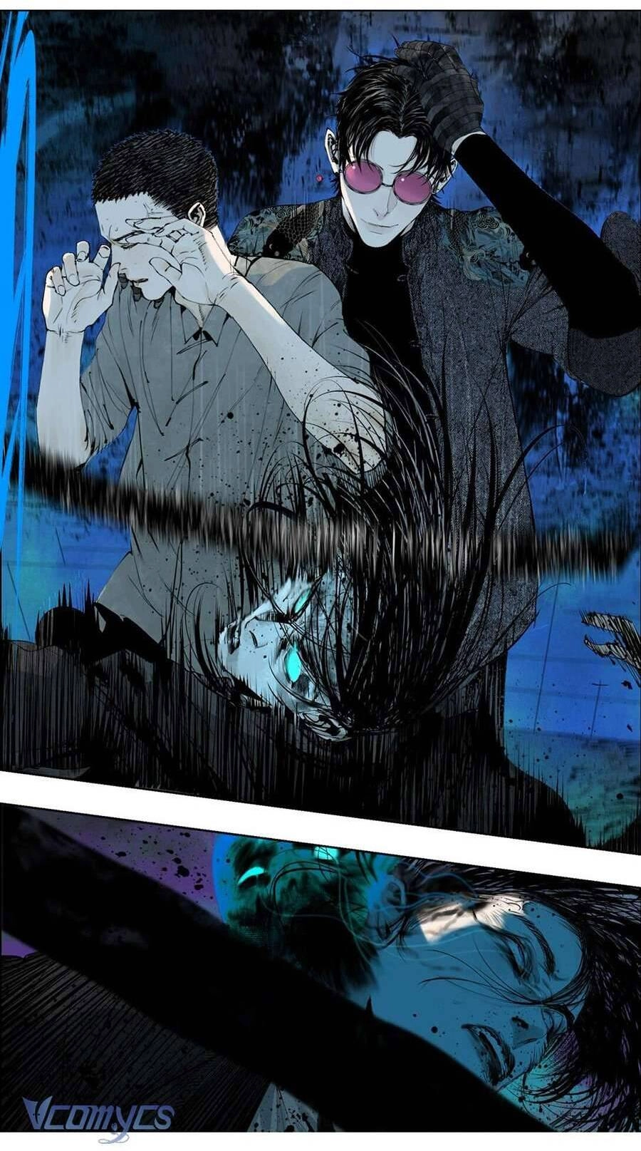 Sở Ô Chapter 5 - 50